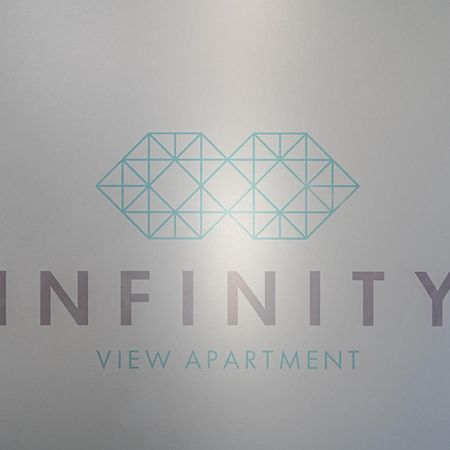 Infinity View Apartment Naxos City Εξωτερικό φωτογραφία