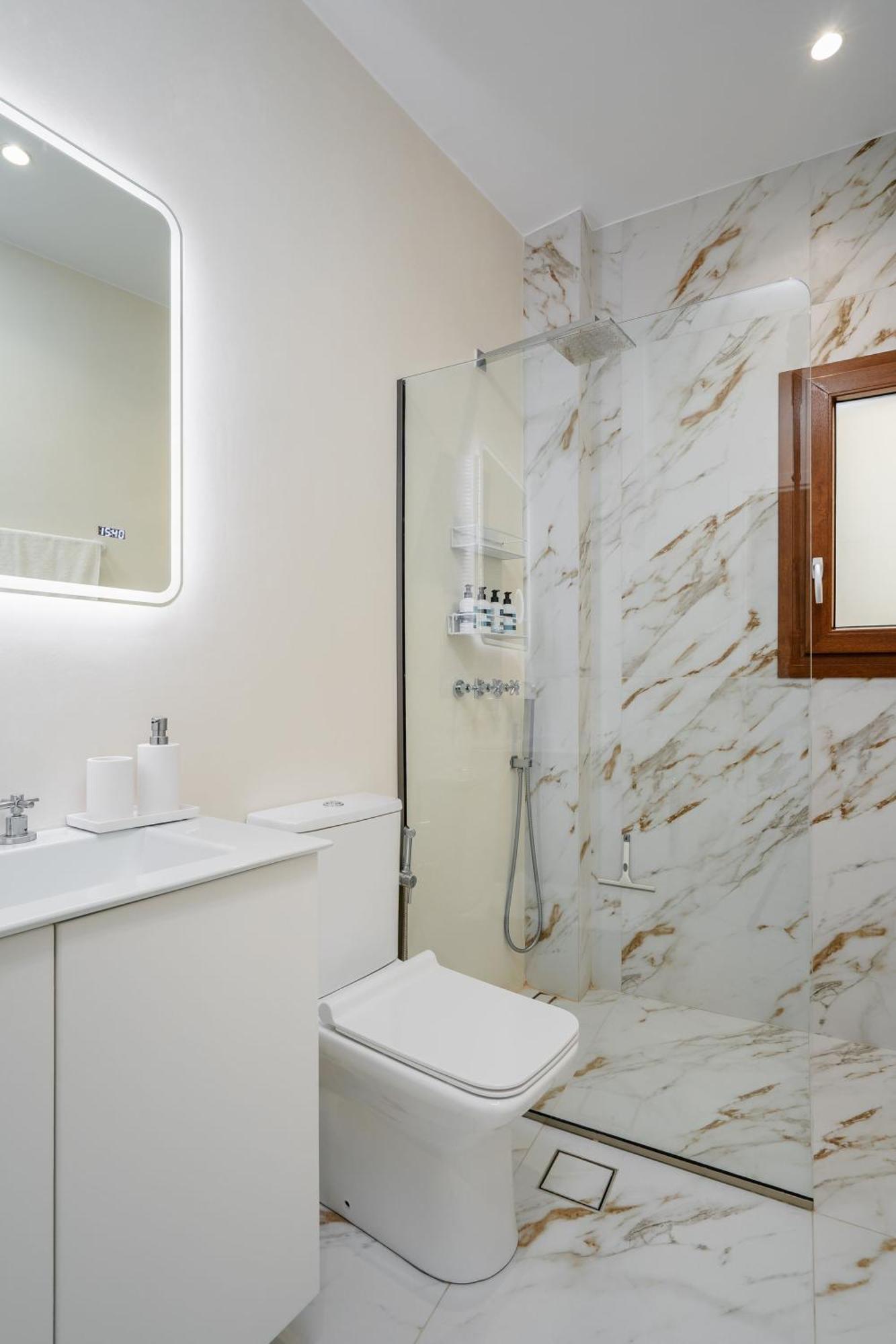Infinity View Apartment Naxos City Εξωτερικό φωτογραφία