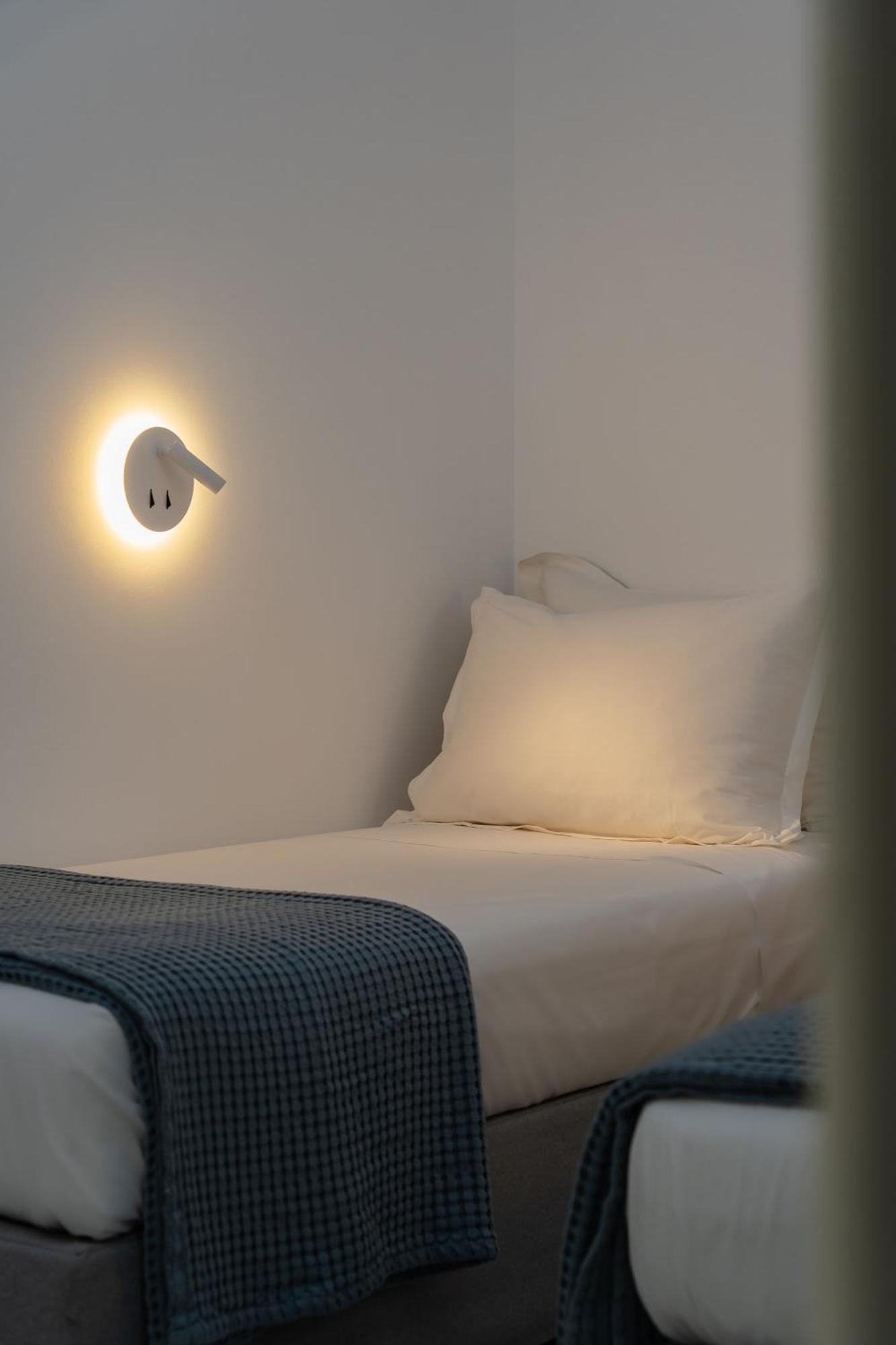 Infinity View Apartment Naxos City Εξωτερικό φωτογραφία