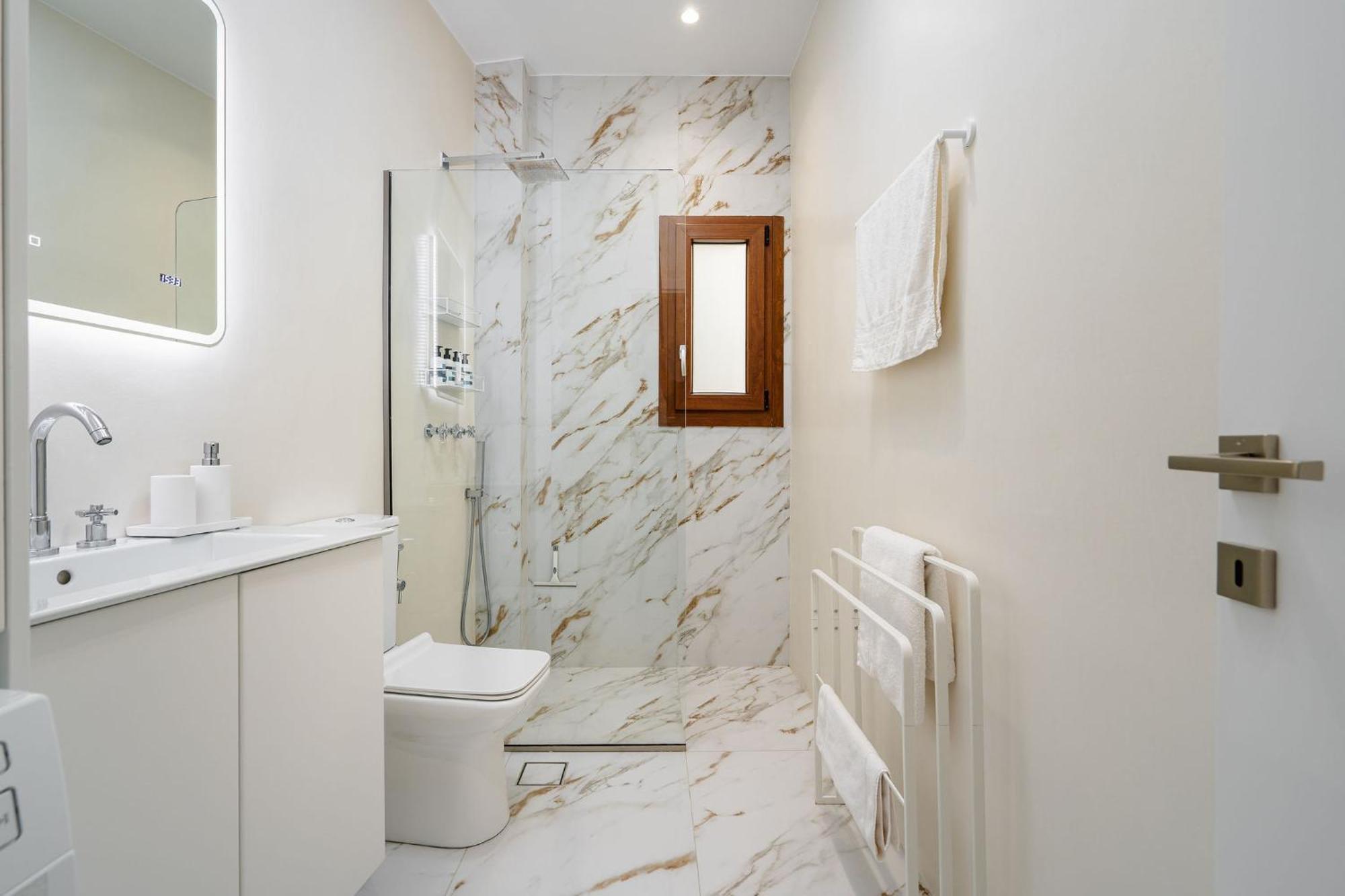 Infinity View Apartment Naxos City Εξωτερικό φωτογραφία