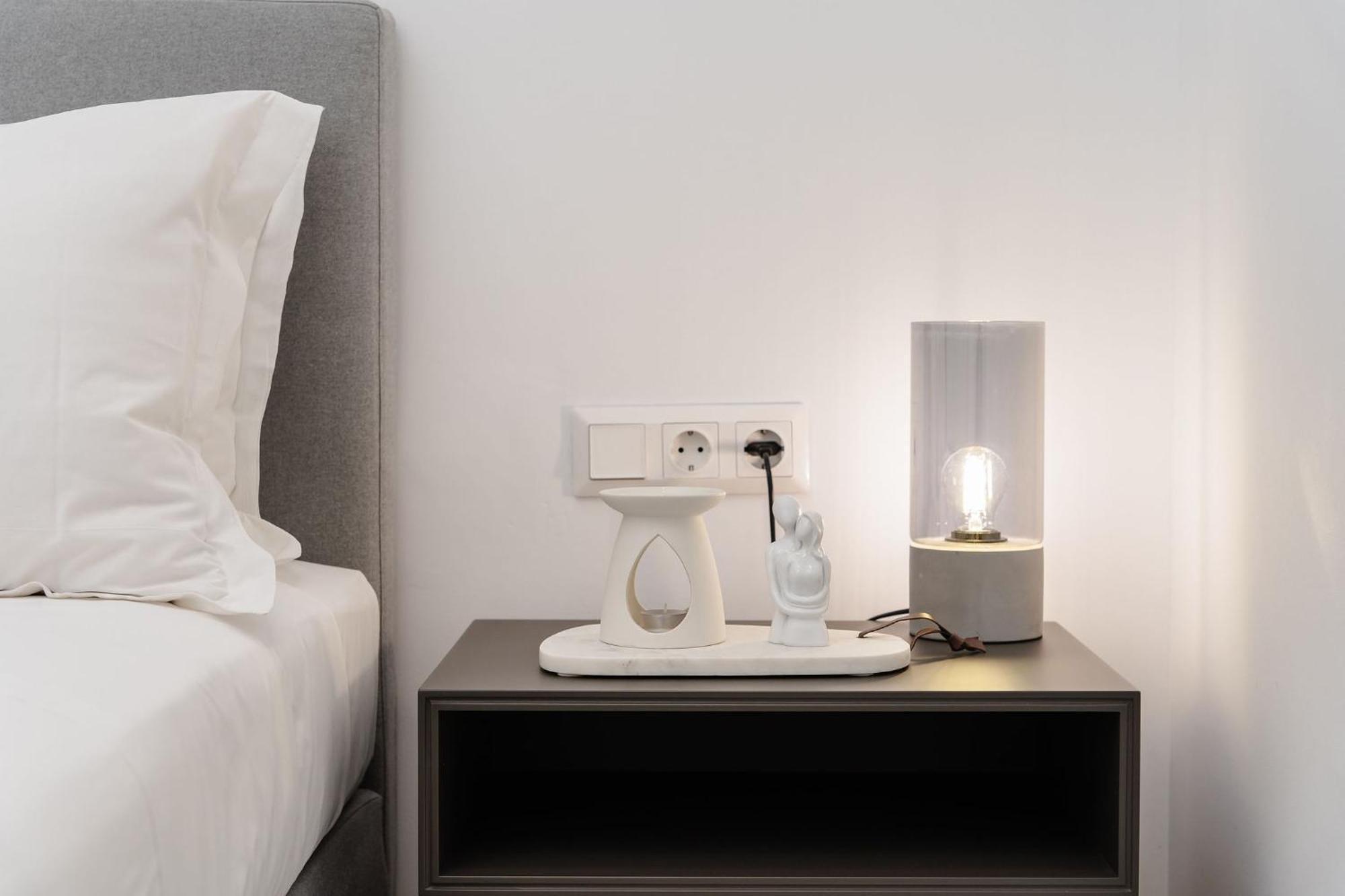 Infinity View Apartment Naxos City Εξωτερικό φωτογραφία