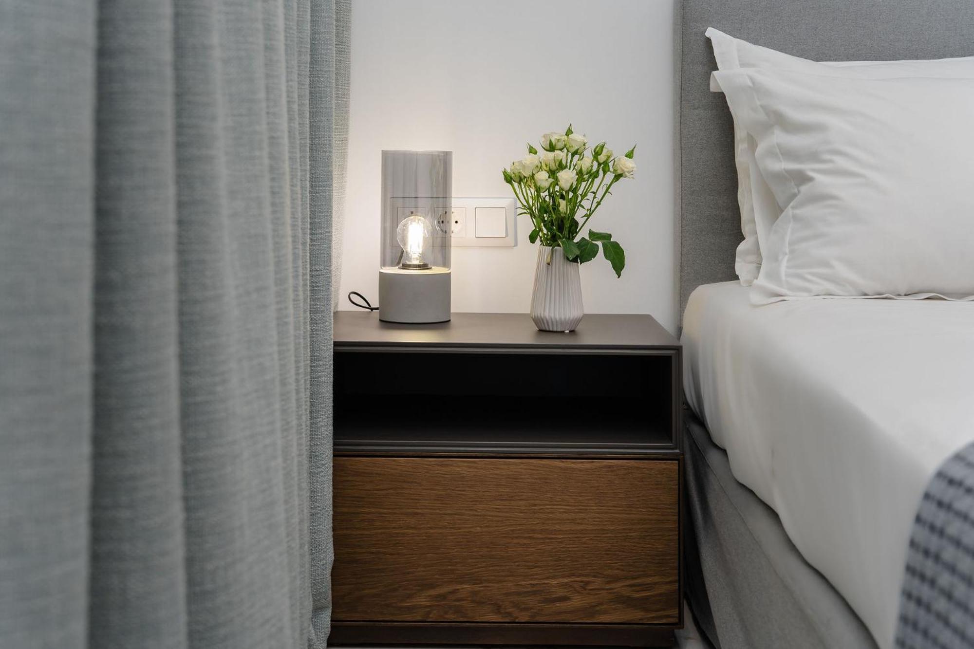 Infinity View Apartment Naxos City Εξωτερικό φωτογραφία