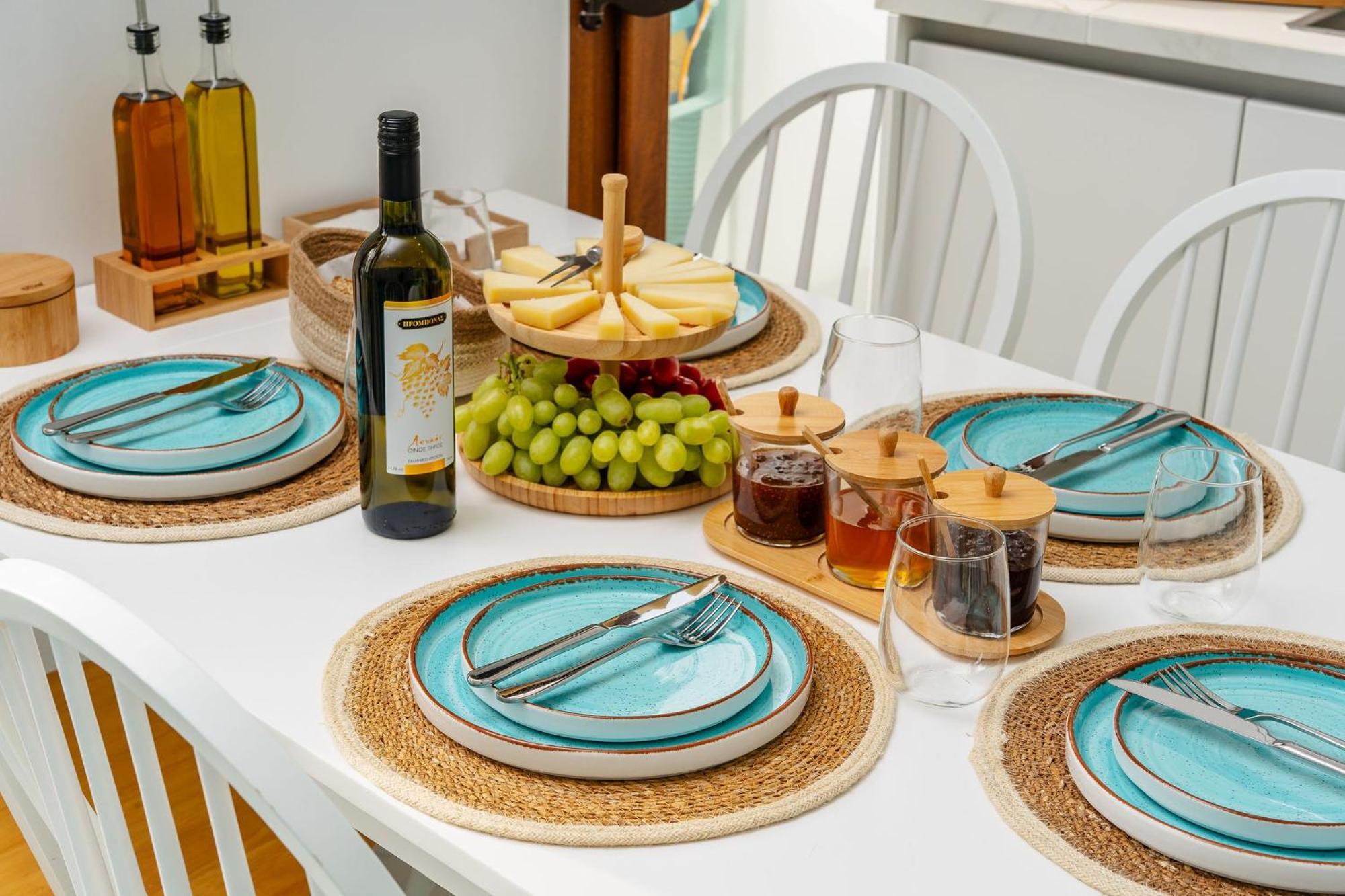 Infinity View Apartment Naxos City Εξωτερικό φωτογραφία