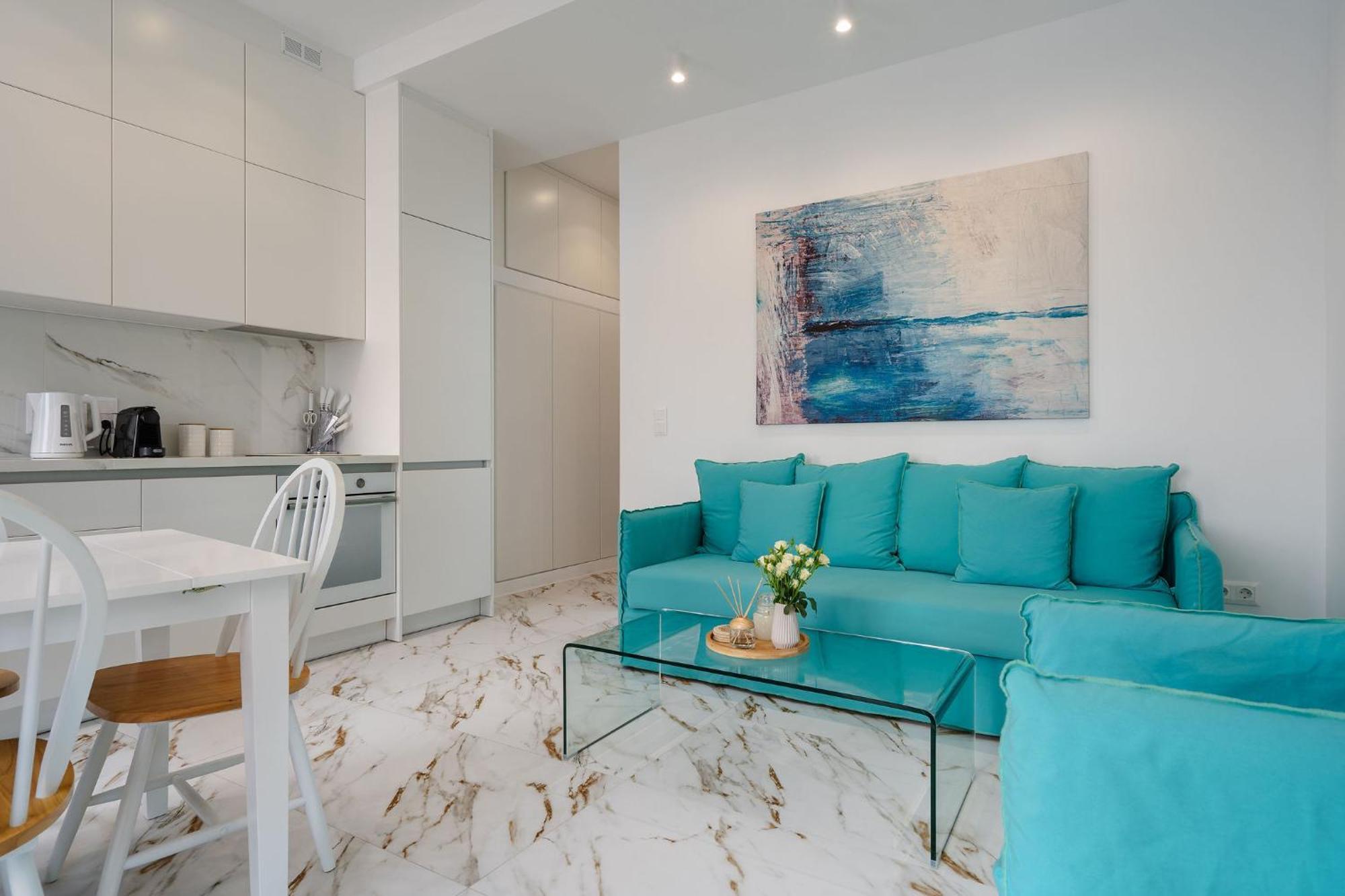 Infinity View Apartment Naxos City Εξωτερικό φωτογραφία